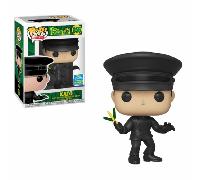 POP! TV - The Green Hornet #856 Kato (Summer Convention Exclusive)