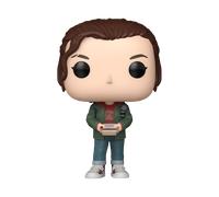 POP! TV - The Last of Us #1844 Ellie with Clipboard