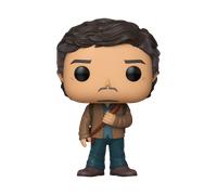 The Last Of Us Joel Miller Funko POP Vinyl