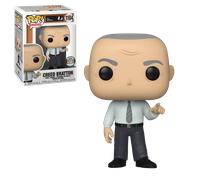 Funko Pop Television | The Office | Creed Bratton #1104