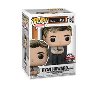 POP! TV - The Office #1130 Ryan Howard (Blonde)