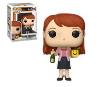 POP! TV - The Office #1170 Erin Hannon with Happy Box & Champagne