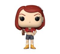 POP! TV - The Office #1672 Meredith Palmer (Company Picnic)
