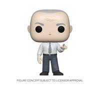 POP! TV: The Office - Creed (Chance of Bloody Chase)