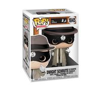 POP! TV: The Office - Dwight the Strangler
