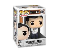 POP! TV: The Office - Straitjacket Michael
