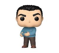 Funko POP! TV: Sopranos - Bobby Baccalla Baccalla - the Sopranos - Collectable Vinyl Figure - Gift Idea - Official Merchandise - Toys for Kids & Adults - TV Fans - Model Figure for Collectors