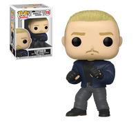 Funko Pop Television - The Umbrella Academy - Luther #1116