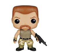 Pop! TV: The Walking Dead - Abraham