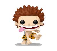 POP! TV - The Wild Thornberrys #1527 Donnie Thornberry