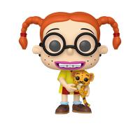 POP! TV - The Wild Thornberrys #1528 Eliza Thornberry