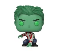 Funko POP! Beast Boy - DC Titans