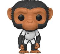 POP TV: Umbrella Academy- Baby Pogo