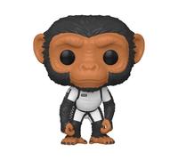 POP! TV: Umbrella Academy - Baby Pogo