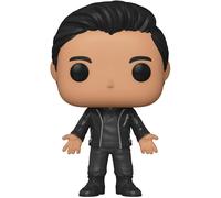 POP TV: Umbrella Academy- Ben