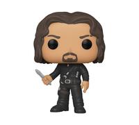 POP! TV: Umbrella Academy - Diego