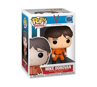 POP! TV: V TV Show - Mike Donovan