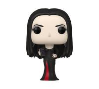 POP! TV - Wednesday #1818 Morticia Addams with Book of Shadows