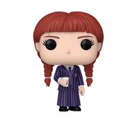 Wednesday Funko POP! Agnes DeMille Season 2 Vinyl Figure