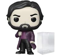POP TV: What We Do in The Shadows - Laszlo Cravensworth Funko Vinyl Figure (Bundled with Compatible Box Protector Case) Multicolored 3.75 inches