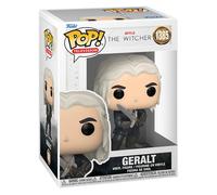 POP TV: Witcher S2- Geralt(SZN 3)