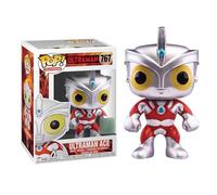 Pop Ultraman Ace Vinyl Figure