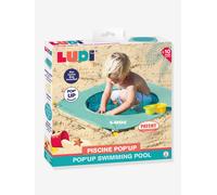 Pop-Up Beach Pool, LUDI multicoloured