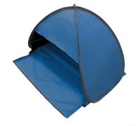 Pop Up Beach Tent UPF50+ Sun Shade Shelter Mini Personal Portable 3 Seconds Setup for Outdoor Camping Picnic Pets Lawn Lake Yacht With a tent storage bag (TYPE - 2)