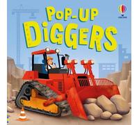 Pop-up Diggers