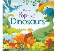 Pop-up Dinosaurs: (Pop-Ups)