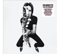 PG Roxette, Per Gessle - Pop-Up Dynamo! (Limited White Vinyl)