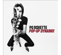 PG Roxette, Per Gessle - Pop-Up Dynamo!