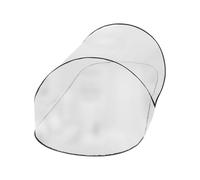 Pop Up Fly Net Tent - Folding Tent with Fine Mesh Net | Pop Up Mosquito Net Tent Mesh Mosquito Net Lightweight Mosquito Net for Sleeping Bag