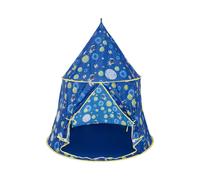 Pop-up Foldable Play House Tent for Toddlers