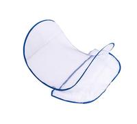 Pop-up Folding Mosquito Net for Bed Tent | Detachable Fine Mesh Protection for Hiking Home Climbing and Outdoor Activities