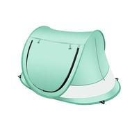 Pop-Up for - Durable Outdoor, Portable Dome, Windproof Sun Protection, Lightweight Travel Tent, Pop-Up Camp for Park Picnic, Backyard, Pool, Family Holiday