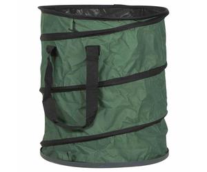 Pop-Up Garden Bag Gardening Trash Bag Leaves Compost Composting Terrace TOP