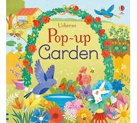 Pop-Up Garden (Pop ups): 1