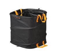 Pop Up Garden Waste Bag 73L Foldable Water Tear Mould Resistant With Handles