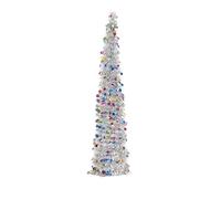 Pop-Up Gatsby Tree 1.5m - Silver