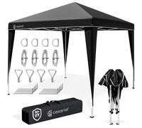 Pop Up Gazebo Capri 3x3m