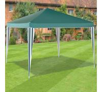 3m x 3m Pop Up / Easy Up Quick Erect Garden Part Tent Gazebo