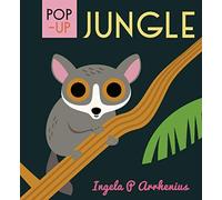 Pop-up Jungle