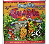 Pop up Jungle: 3