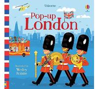 Pop-Up London – Pop-Ups – Usborne