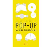 Pop-up: Manuel élémentaire
