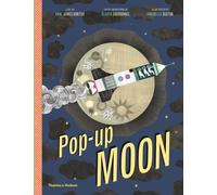Pop-Up Moon: 2 (Pop-Up series)