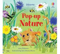 Pop-up Nature: (Pop-Ups)