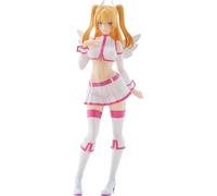 POP UP PARADE 2.5 Dimensional Seduction Liliel 3rd Squad Outfit Ver. Figure