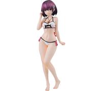 POP UP PARADE Ayakashi Triangle Hananedsuzu, Non-scale, Plastic, Pre-painted Complete Figure